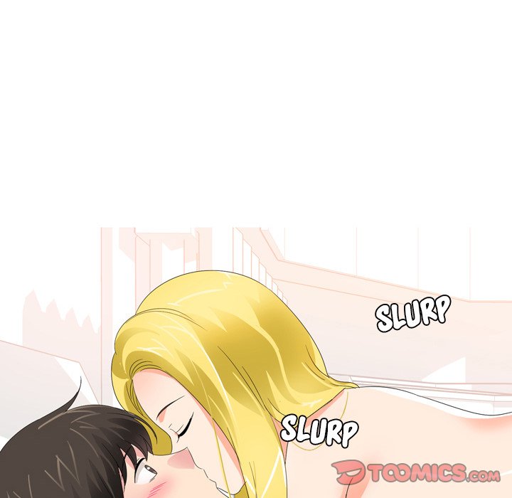 Forever Gossip Season 2 Chapter 17 image 30