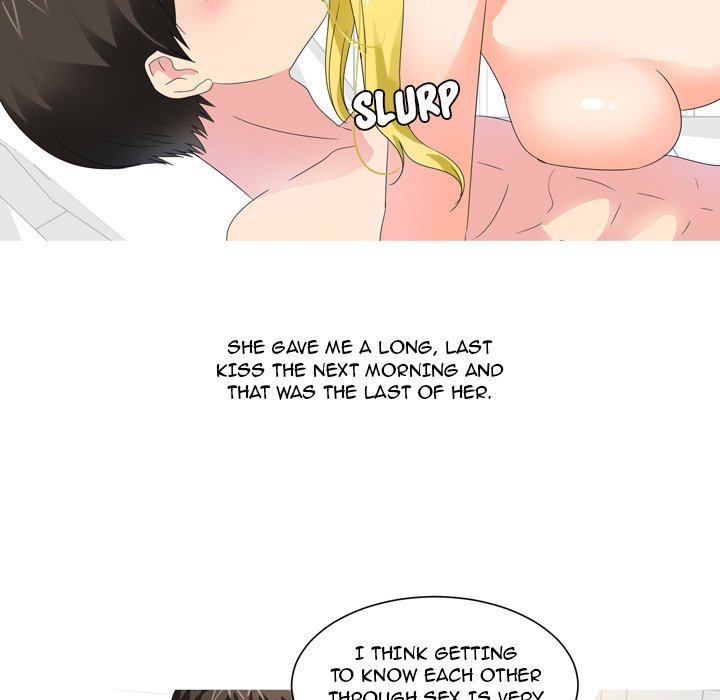 Forever Gossip Season 2 Chapter 17 image 31