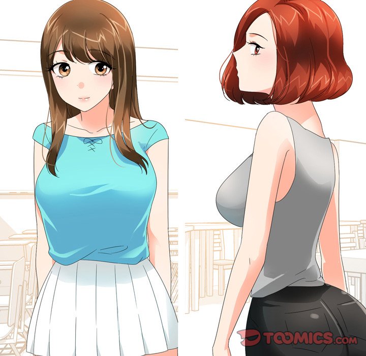 Forever Gossip Season 2 Chapter 17 image 34