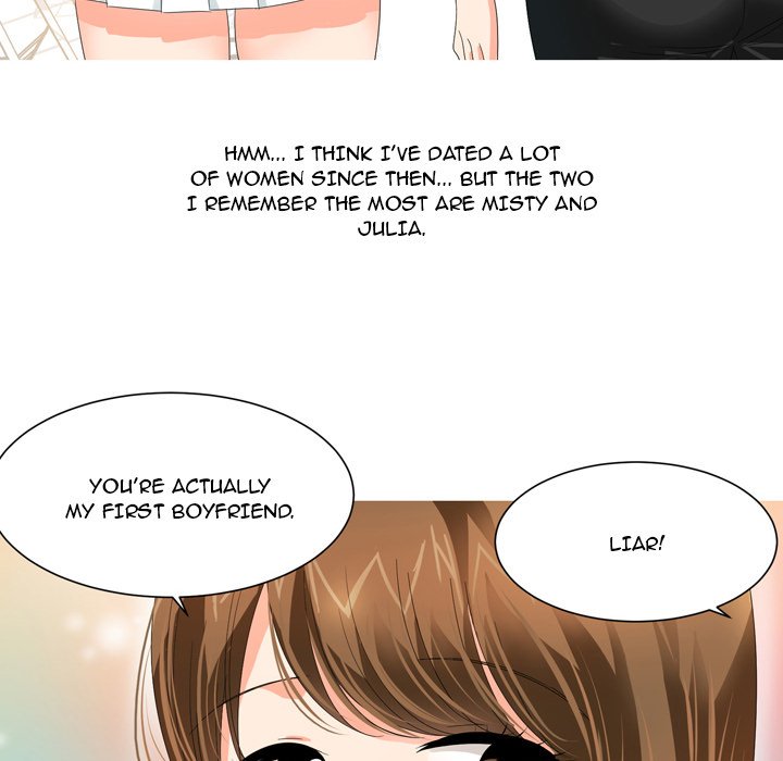 Forever Gossip Season 2 Chapter 17 image 35