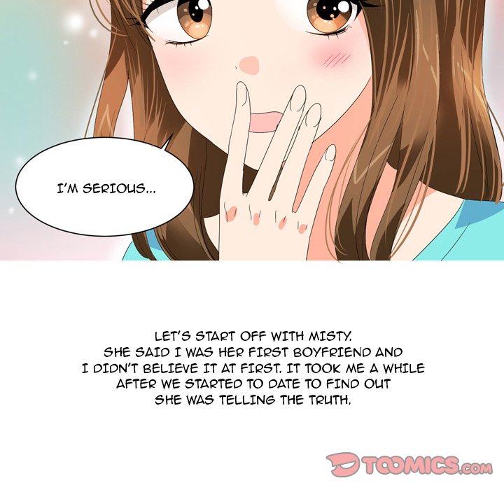Forever Gossip Season 2 Chapter 17 image 36