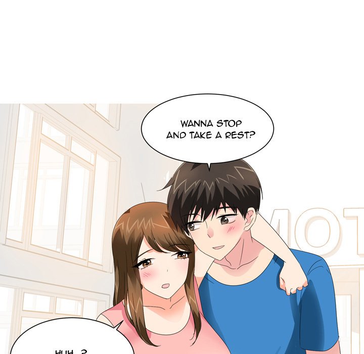 Forever Gossip Season 2 Chapter 17 image 37