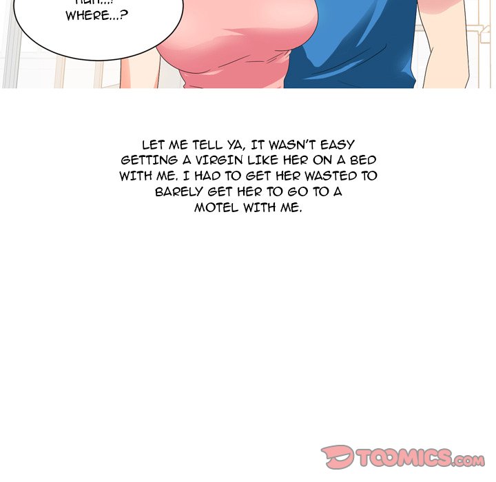 Forever Gossip Season 2 Chapter 17 image 38