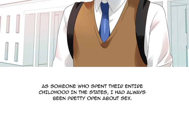 Forever Gossip Season 2 Chapter 17 image 3