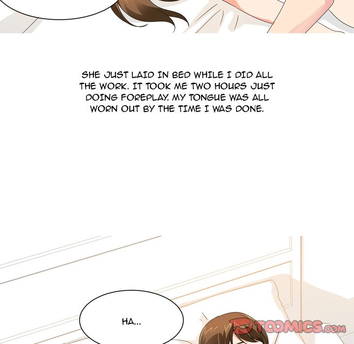 Forever Gossip Season 2 Chapter 17 image 42