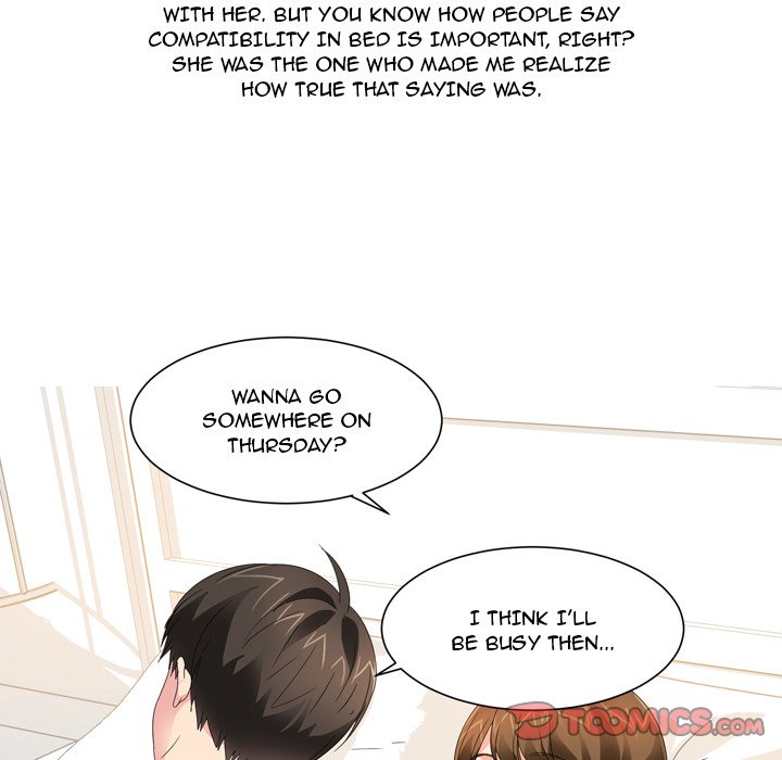 Forever Gossip Season 2 Chapter 17 image 44