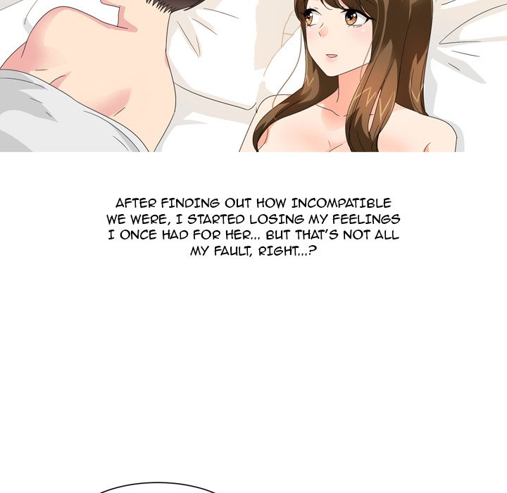 Forever Gossip Season 2 Chapter 17 image 45