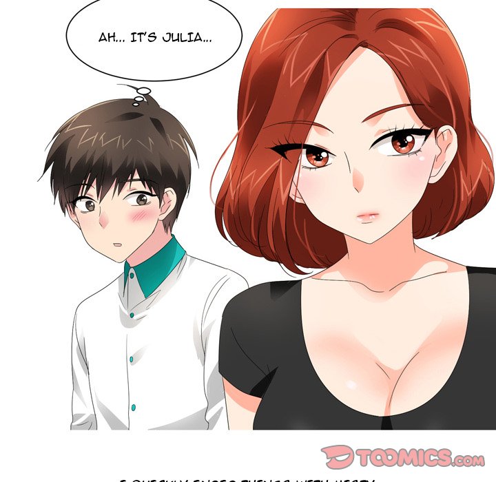 Forever Gossip Season 2 Chapter 17 image 46