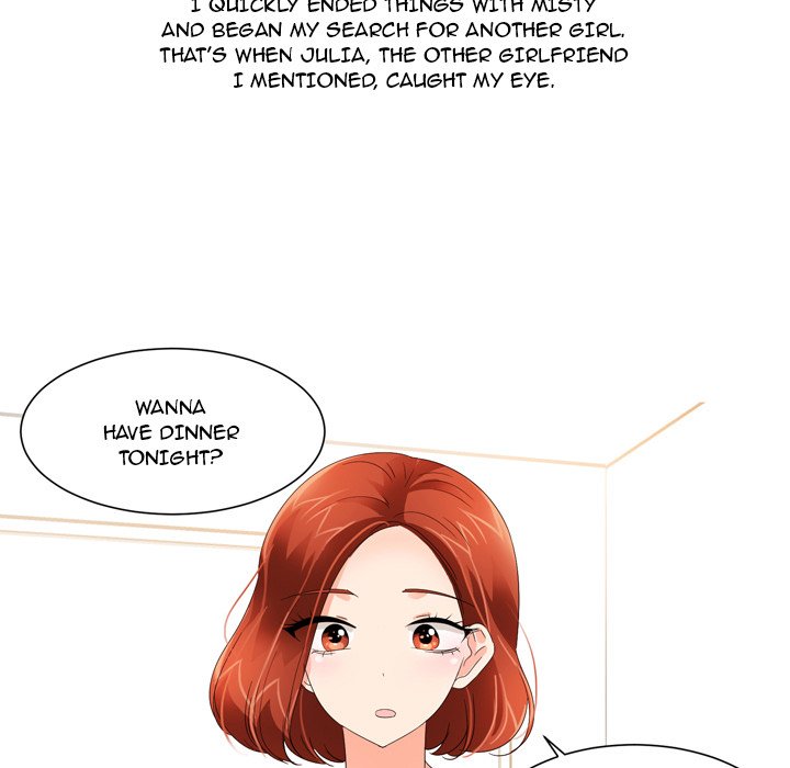 Forever Gossip Season 2 Chapter 17 image 47