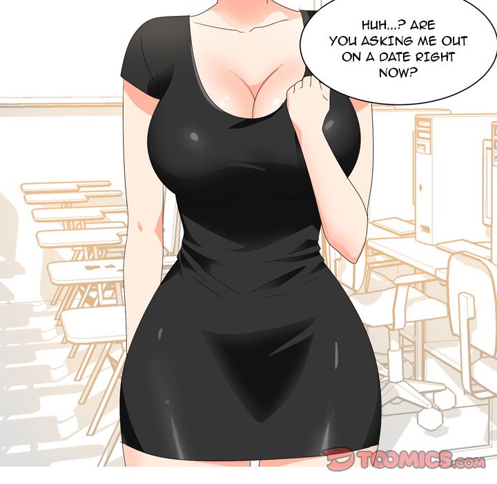 Forever Gossip Season 2 Chapter 17 image 48