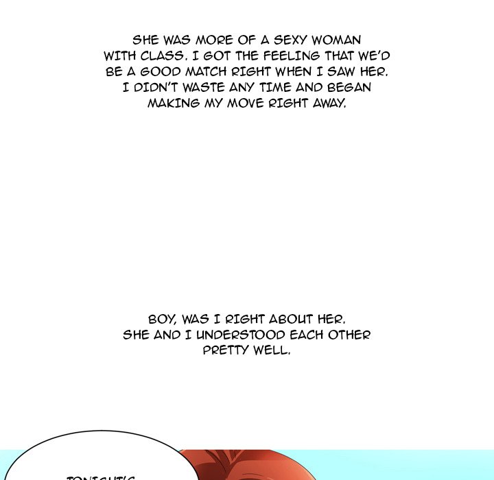 Forever Gossip Season 2 Chapter 17 image 49