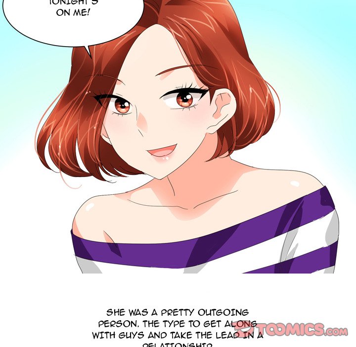 Forever Gossip Season 2 Chapter 17 image 50