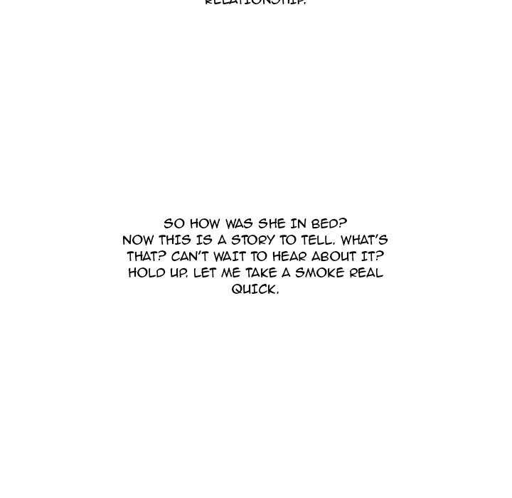 Forever Gossip Season 2 Chapter 17 image 51