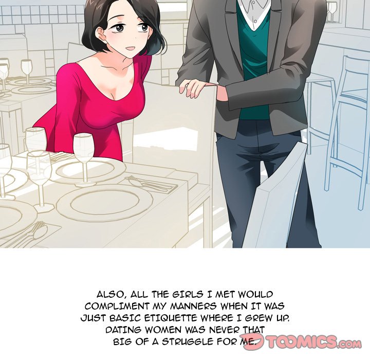 Forever Gossip Season 2 Chapter 17 image 6