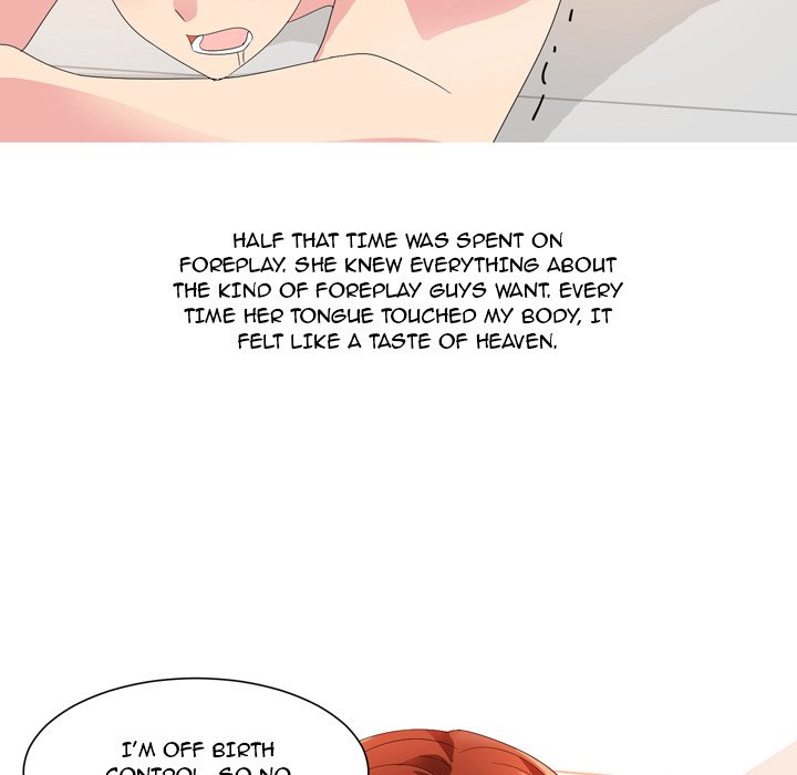 Forever Gossip Season 2 Chapter 18 image 9