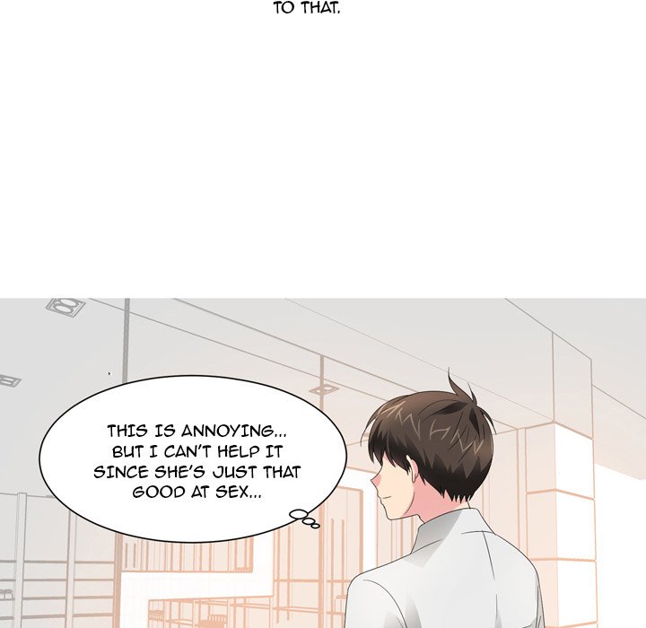 Forever Gossip Season 2 Chapter 18 image 11