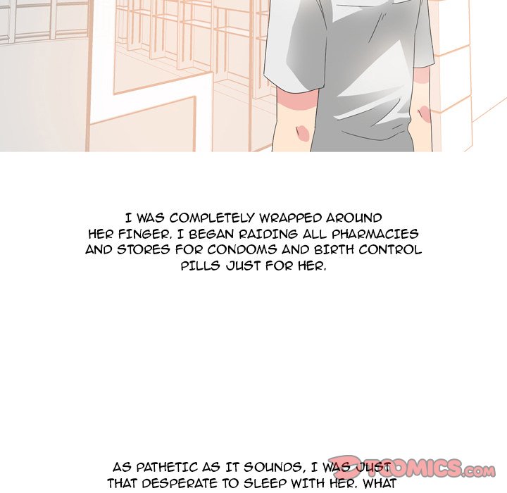 Forever Gossip Season 2 Chapter 18 image 12