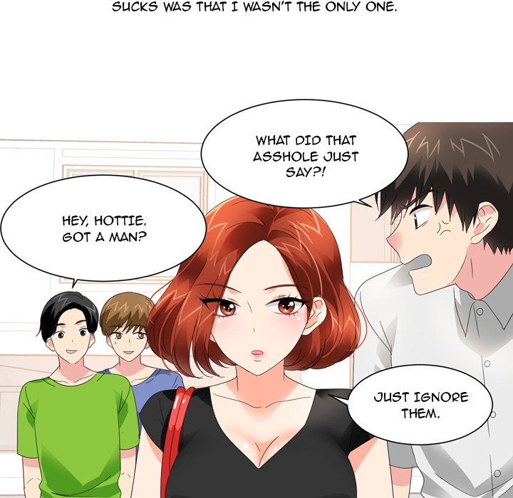 Forever Gossip Season 2 Chapter 18 image 13