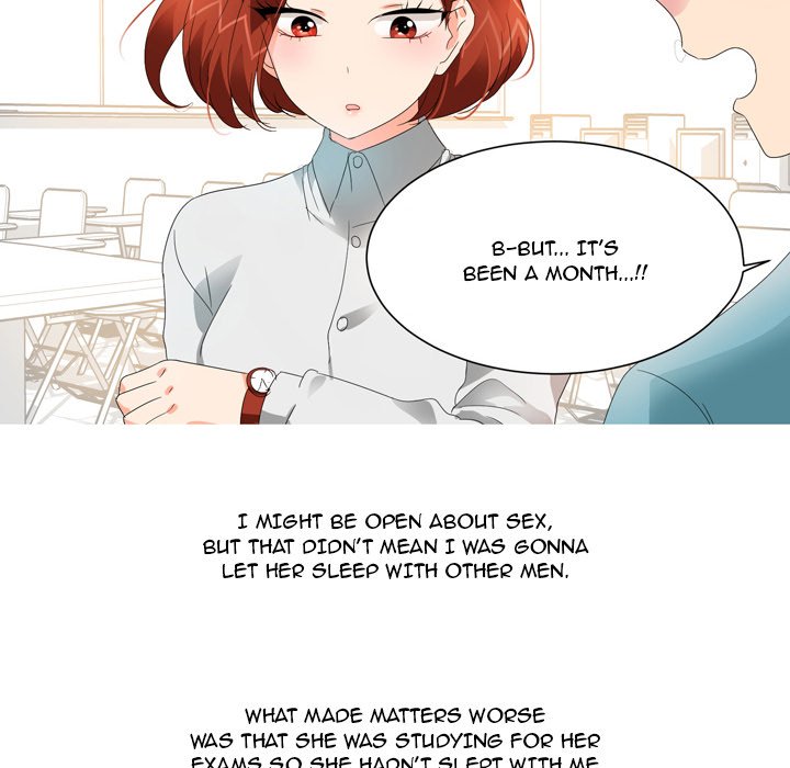Forever Gossip Season 2 Chapter 18 image 15