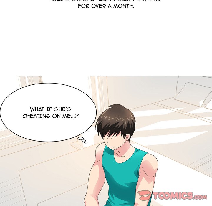 Forever Gossip Season 2 Chapter 18 image 16