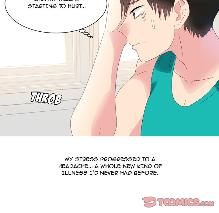 Forever Gossip Season 2 Chapter 18 image 18