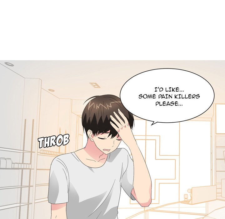 Forever Gossip Season 2 Chapter 18 image 19