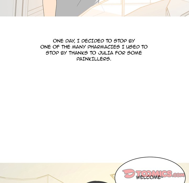 Forever Gossip Season 2 Chapter 18 image 20