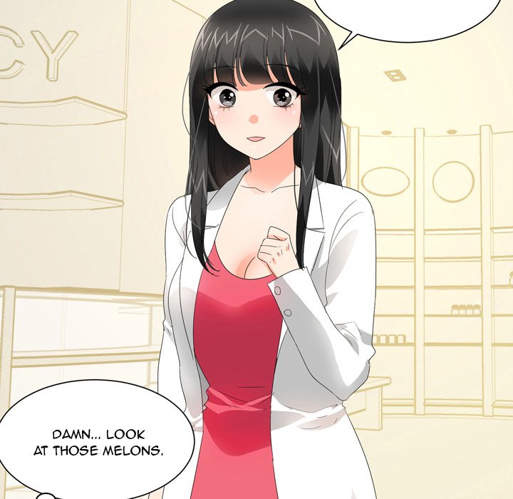 Forever Gossip Season 2 Chapter 18 image 21
