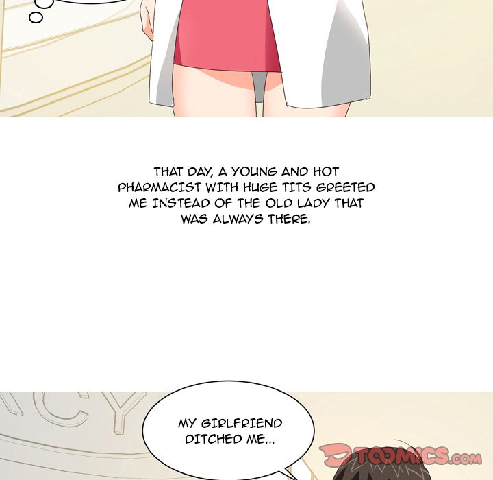 Forever Gossip Season 2 Chapter 18 image 22