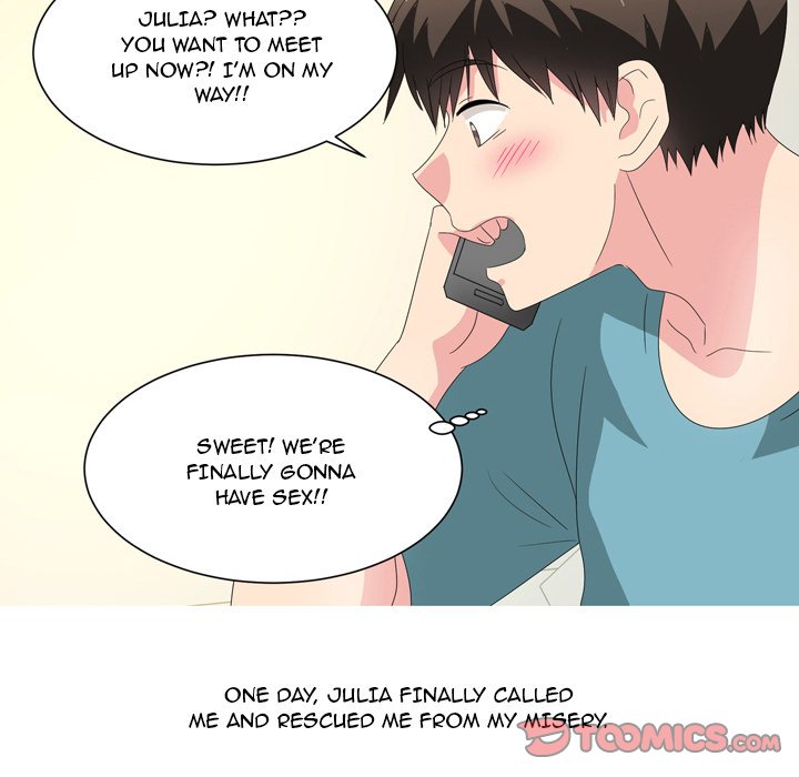 Forever Gossip Season 2 Chapter 18 image 26