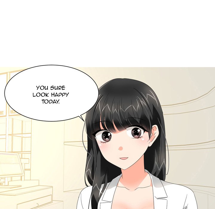 Forever Gossip Season 2 Chapter 18 image 27