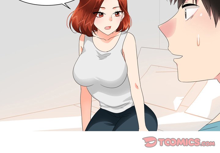 Forever Gossip Season 2 Chapter 18 image 2