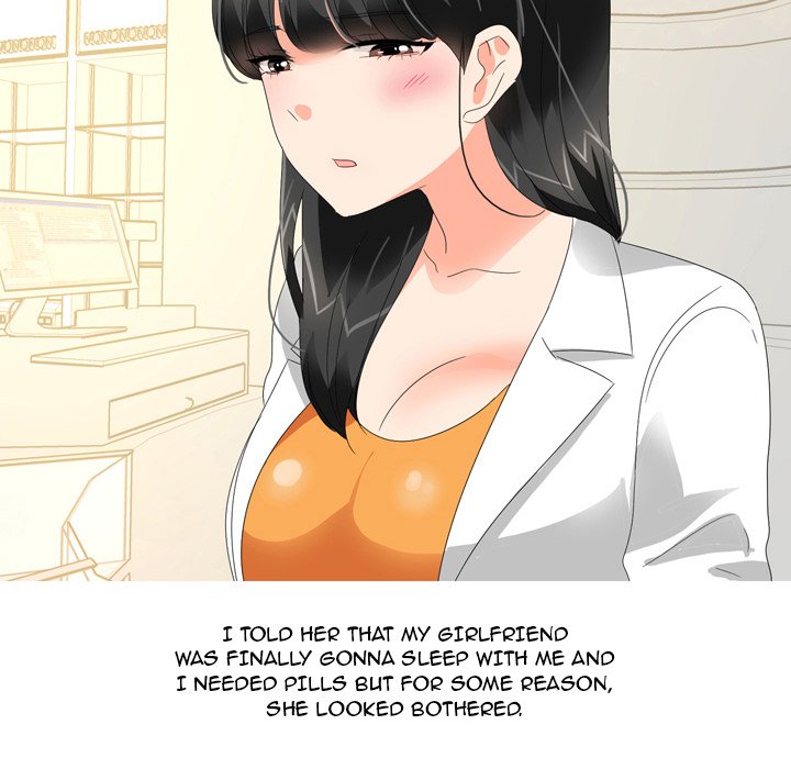 Forever Gossip Season 2 Chapter 18 image 29