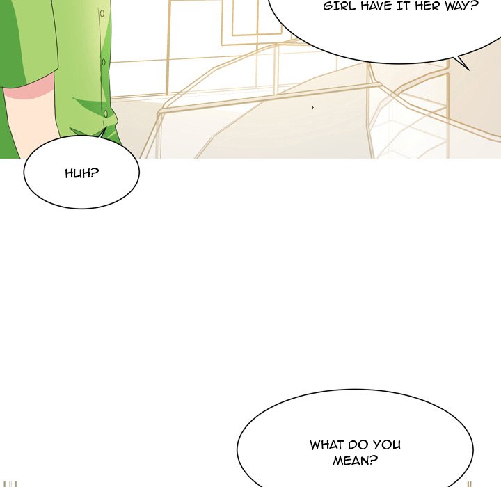 Forever Gossip Season 2 Chapter 18 image 31