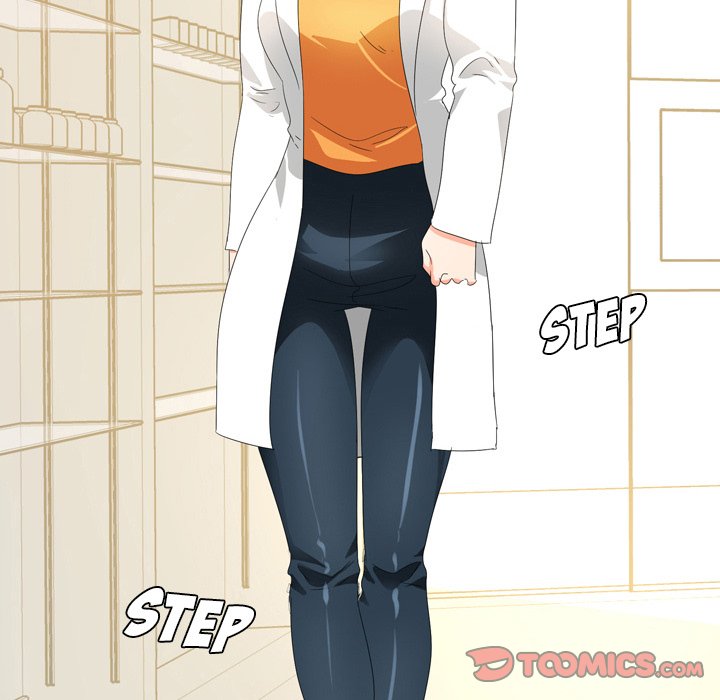 Forever Gossip Season 2 Chapter 18 image 34