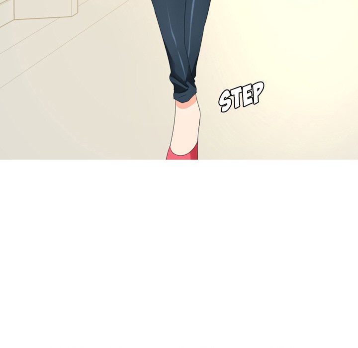 Forever Gossip Season 2 Chapter 18 image 35