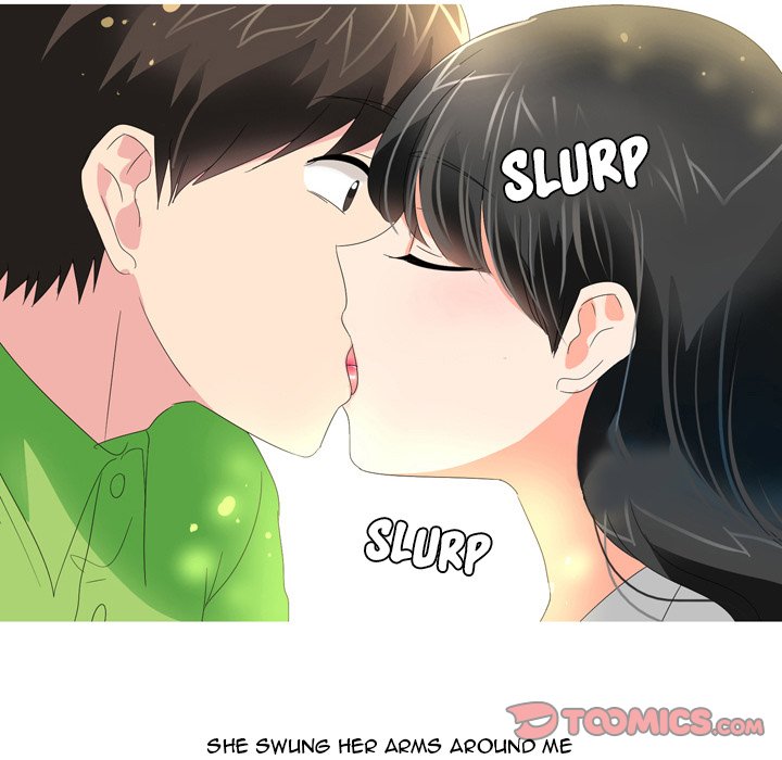 Forever Gossip Season 2 Chapter 18 image 36