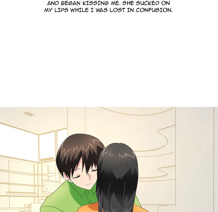 Forever Gossip Season 2 Chapter 18 image 37