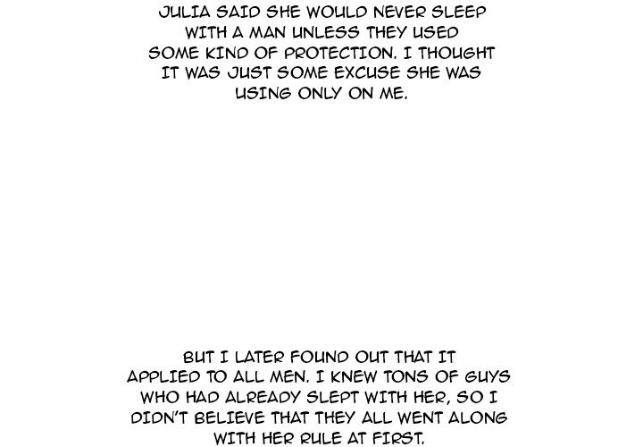 Forever Gossip Season 2 Chapter 18 image 3