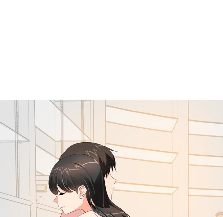 Forever Gossip Season 2 Chapter 18 image 41