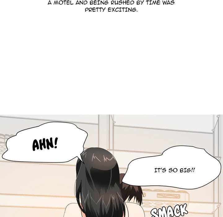 Forever Gossip Season 2 Chapter 18 image 43