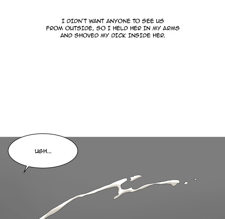 Forever Gossip Season 2 Chapter 18 image 45