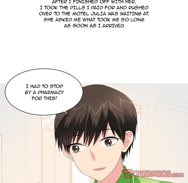 Forever Gossip Season 2 Chapter 18 image 48