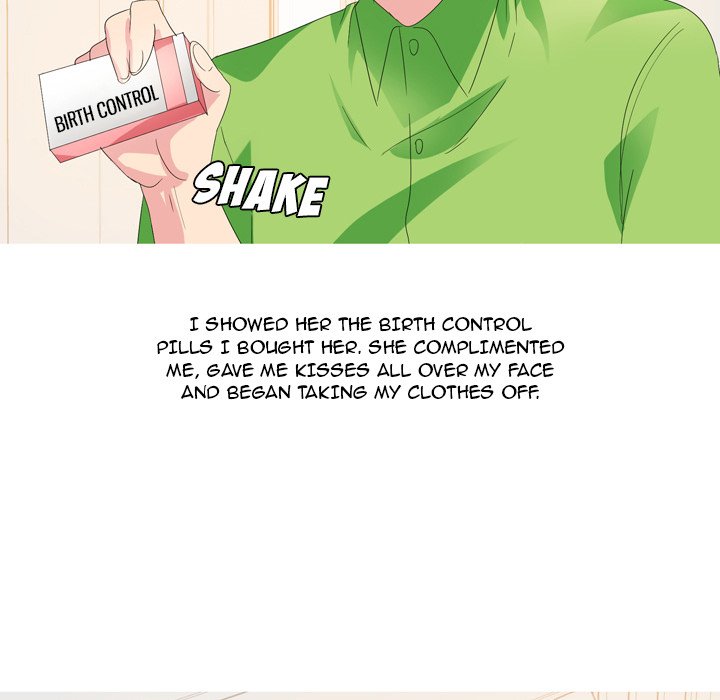Forever Gossip Season 2 Chapter 18 image 49