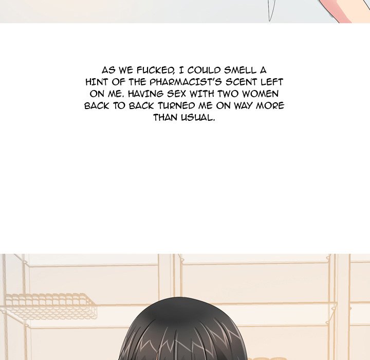 Forever Gossip Season 2 Chapter 18 image 51