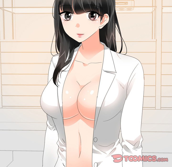 Forever Gossip Season 2 Chapter 18 image 52