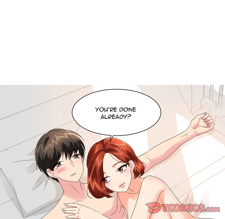 Forever Gossip Season 2 Chapter 18 image 6