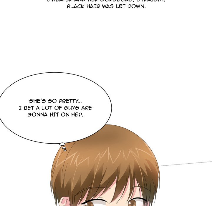 Forever Gossip Season 2 Chapter 19 image 9