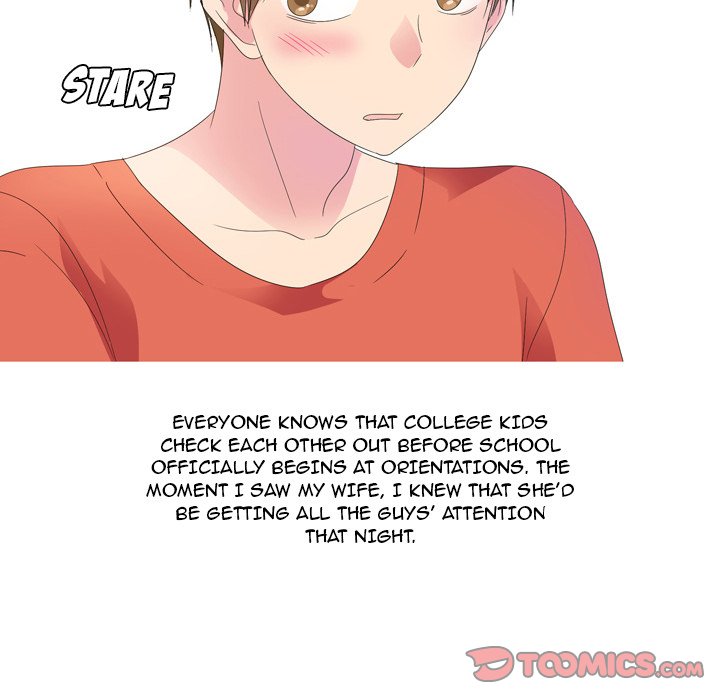 Forever Gossip Season 2 Chapter 19 image 10