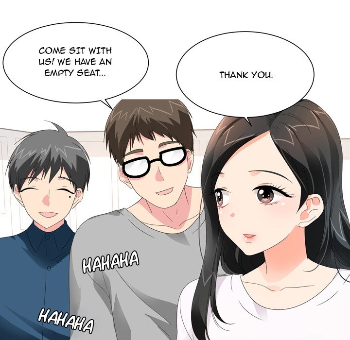 Forever Gossip Season 2 Chapter 19 image 11